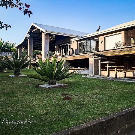 Laguna Lodge Graskop Ngoại thất bức ảnh