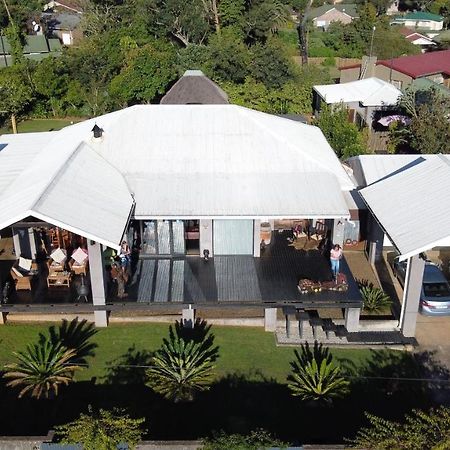 Laguna Lodge Graskop Ngoại thất bức ảnh
