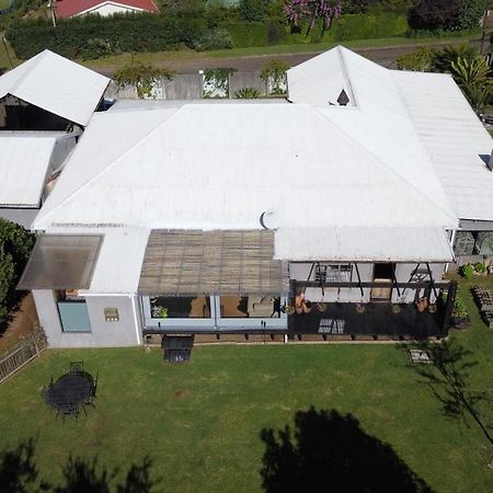 Laguna Lodge Graskop Ngoại thất bức ảnh
