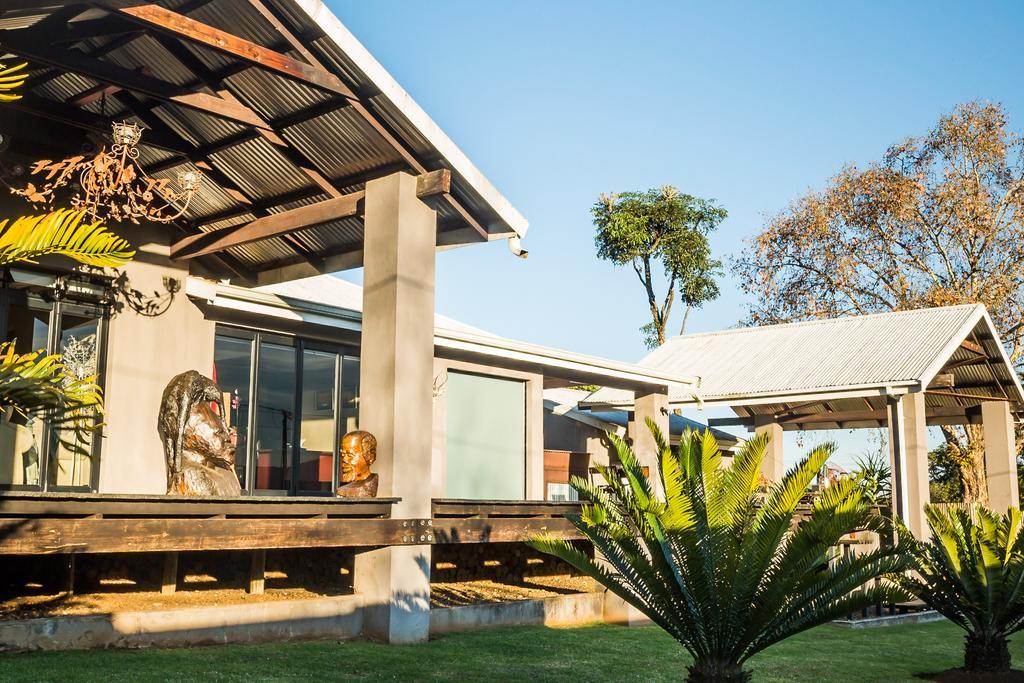 Laguna Lodge Graskop Ngoại thất bức ảnh