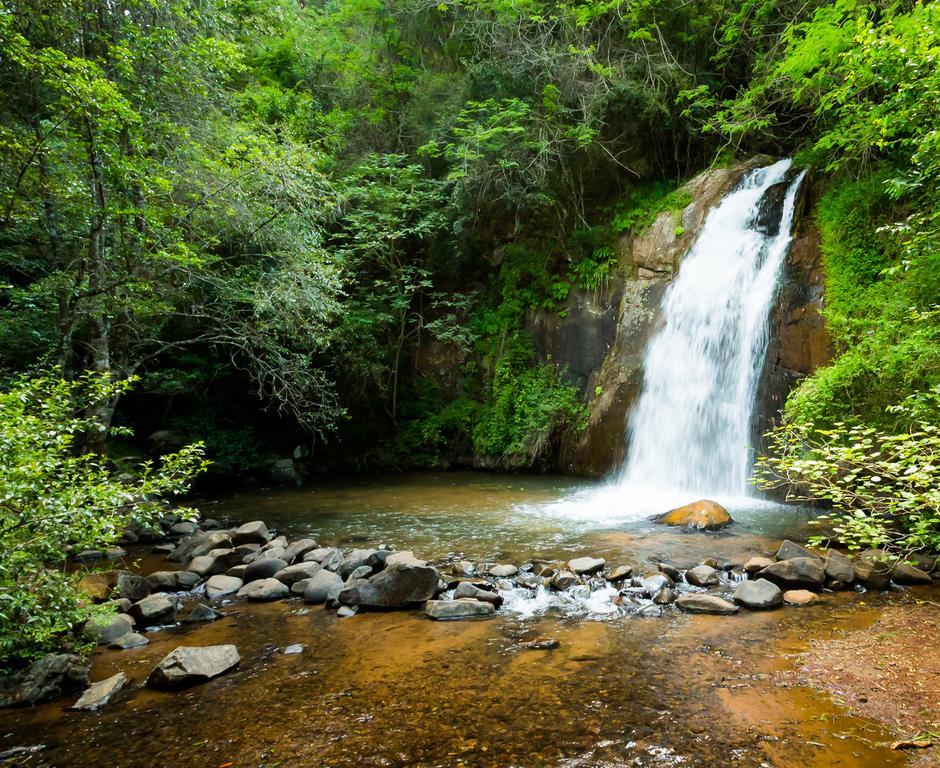 Laguna Lodge Graskop Phòng bức ảnh
