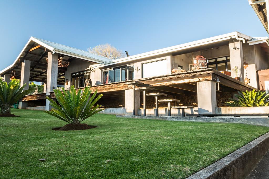 Laguna Lodge Graskop Ngoại thất bức ảnh