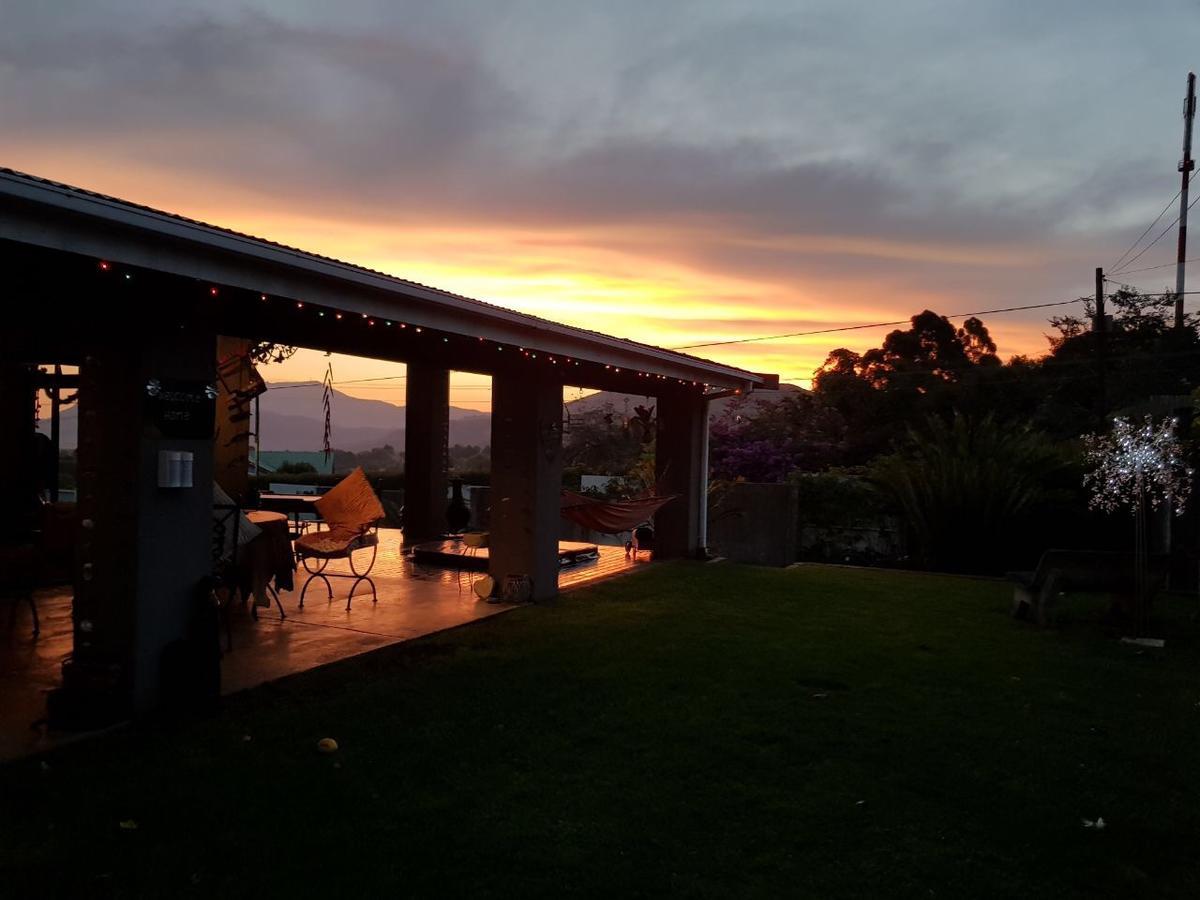 Laguna Lodge Graskop Ngoại thất bức ảnh
