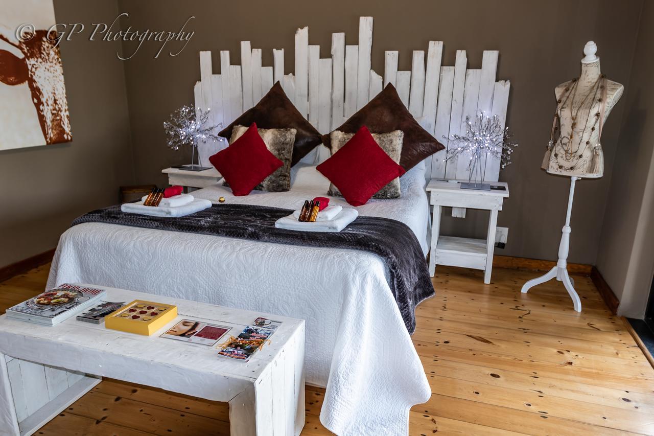 Laguna Lodge Graskop Ngoại thất bức ảnh