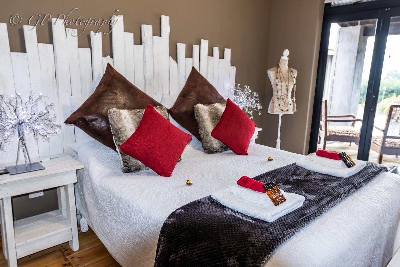 Laguna Lodge Graskop Ngoại thất bức ảnh