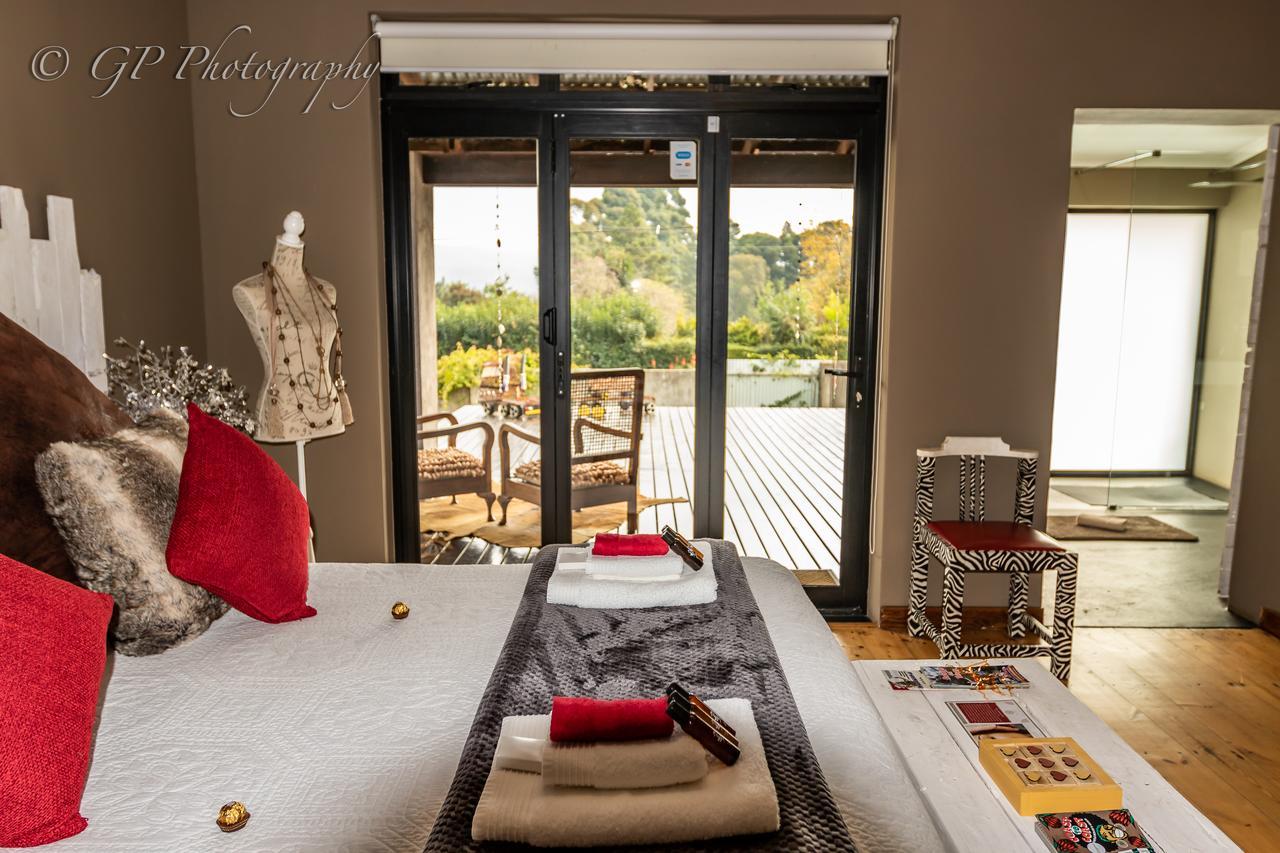 Laguna Lodge Graskop Ngoại thất bức ảnh