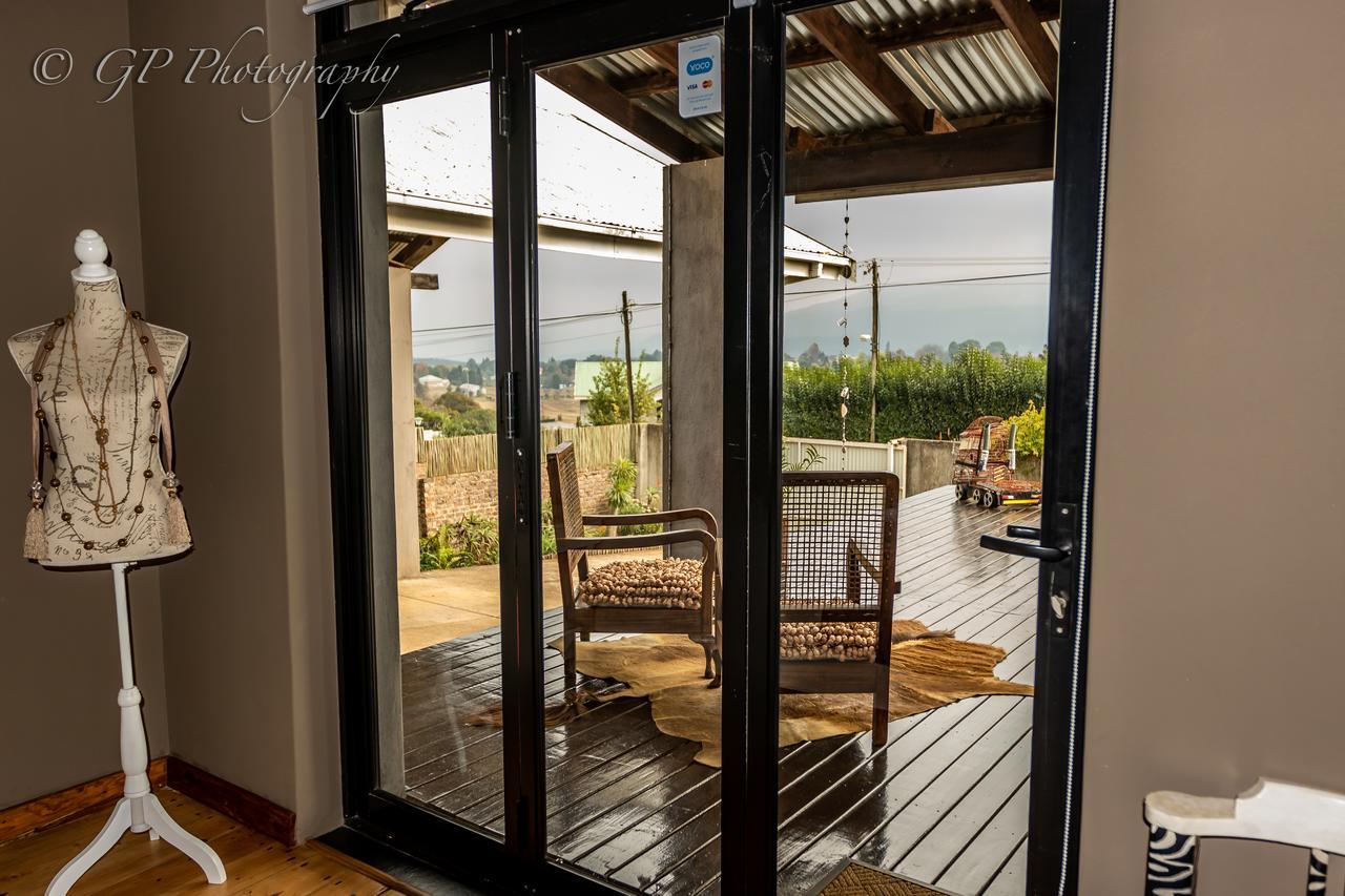 Laguna Lodge Graskop Ngoại thất bức ảnh