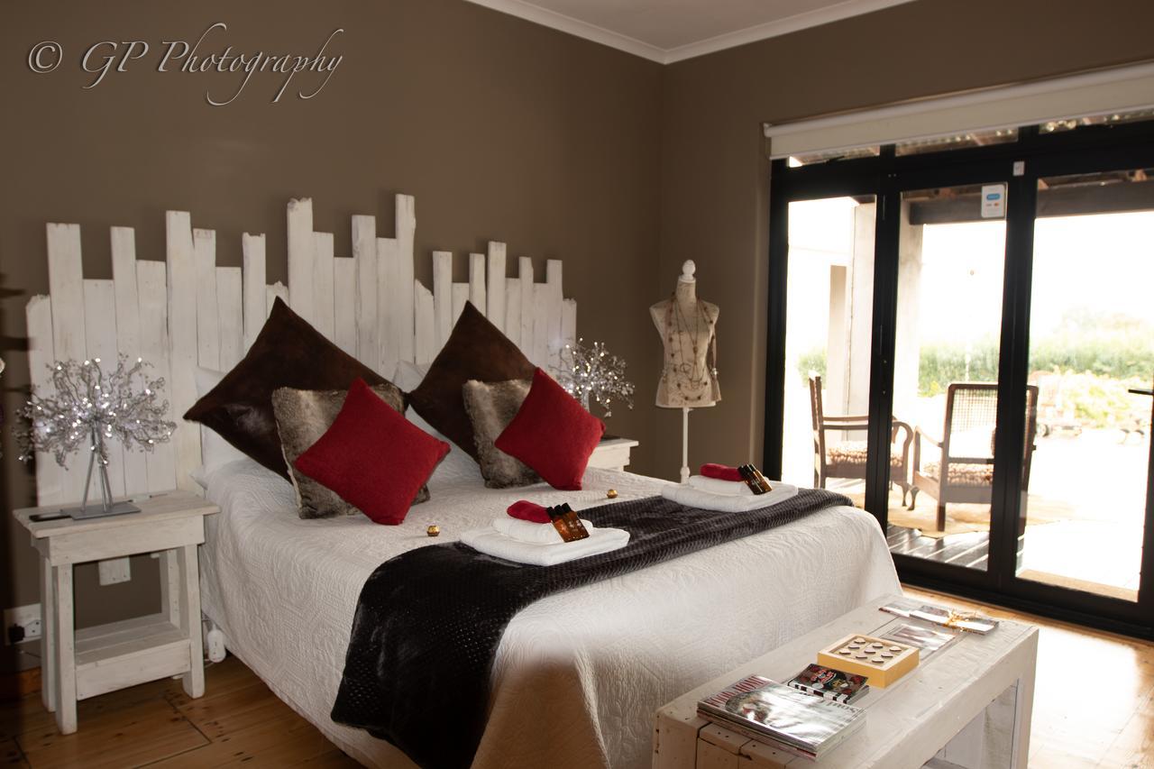 Laguna Lodge Graskop Ngoại thất bức ảnh