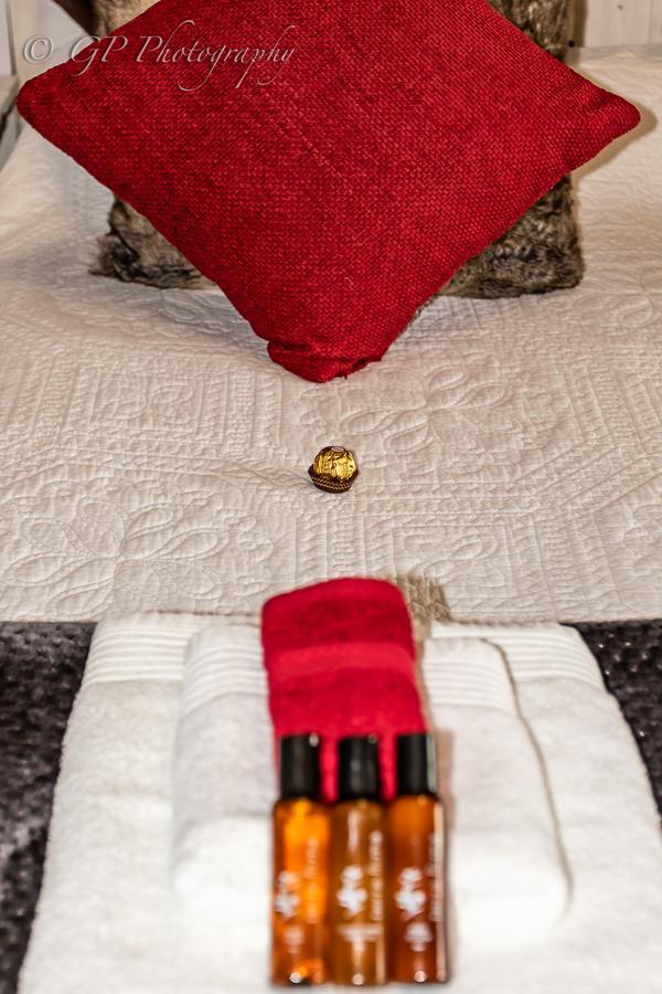 Laguna Lodge Graskop Ngoại thất bức ảnh