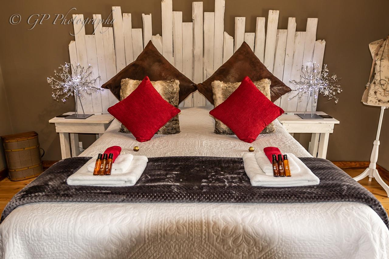 Laguna Lodge Graskop Ngoại thất bức ảnh