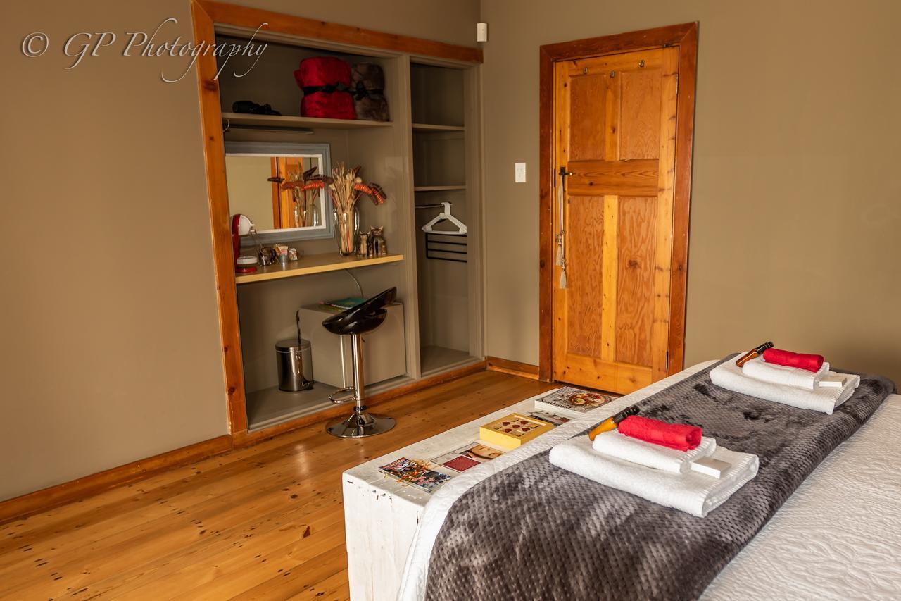 Laguna Lodge Graskop Ngoại thất bức ảnh