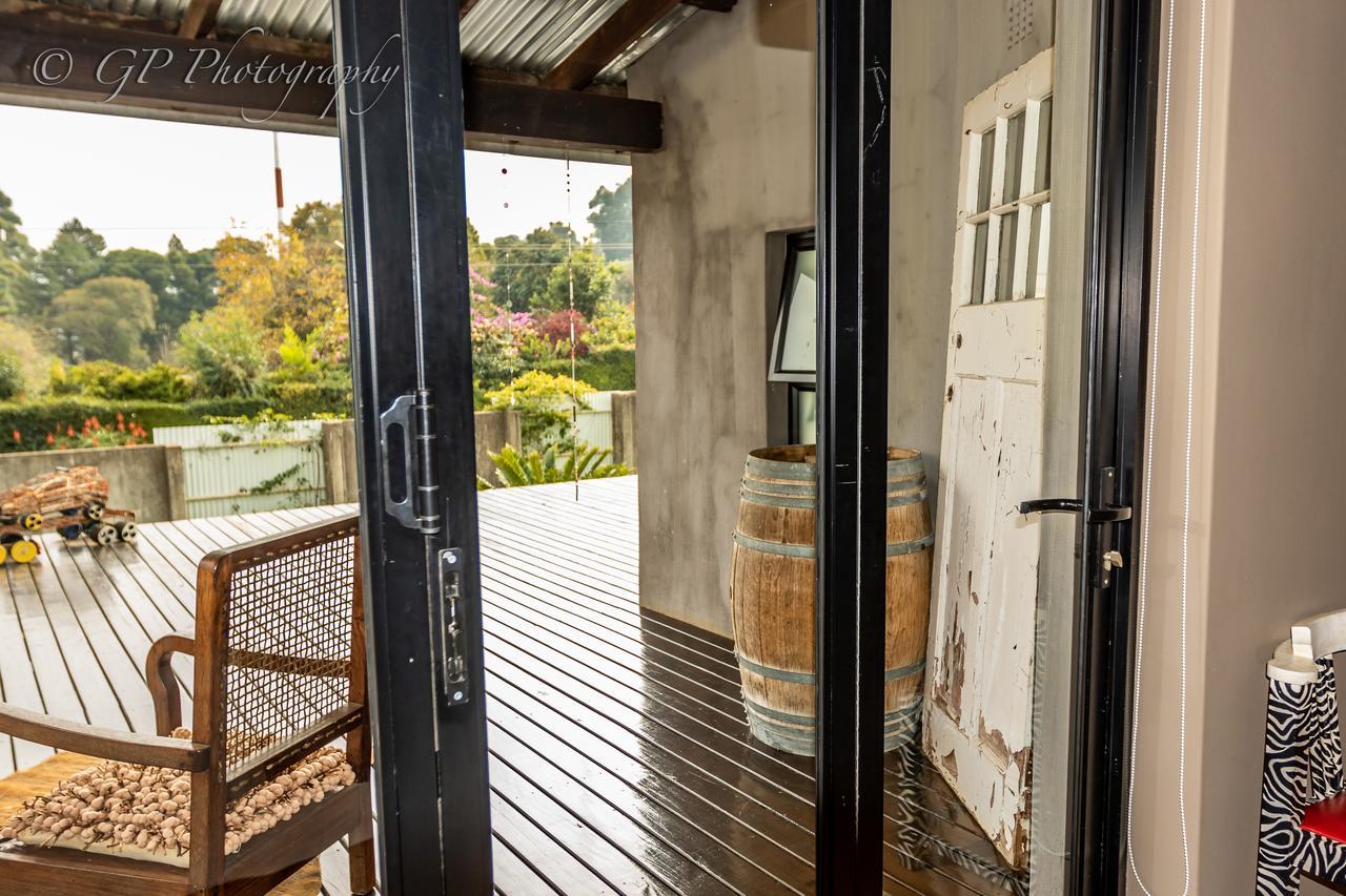 Laguna Lodge Graskop Ngoại thất bức ảnh