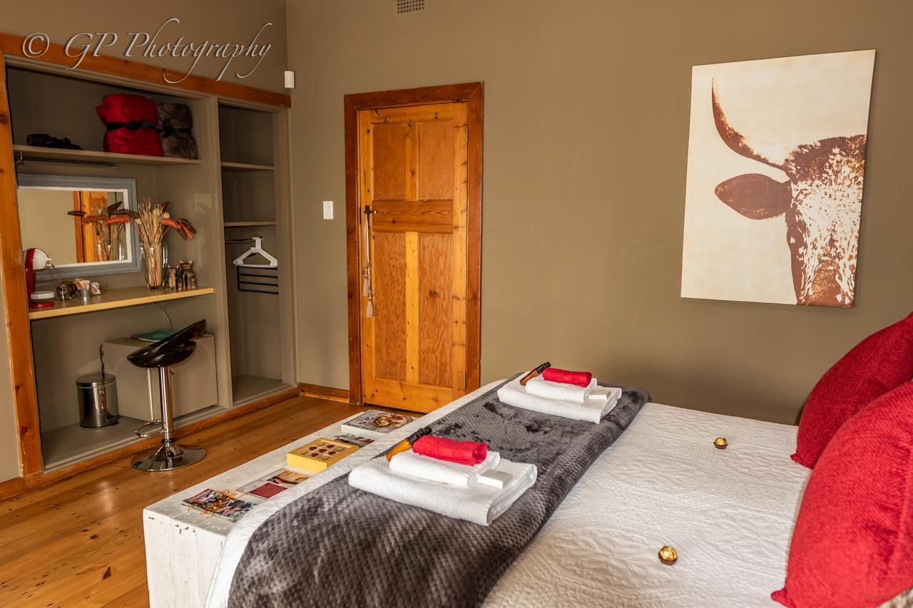 Laguna Lodge Graskop Phòng bức ảnh