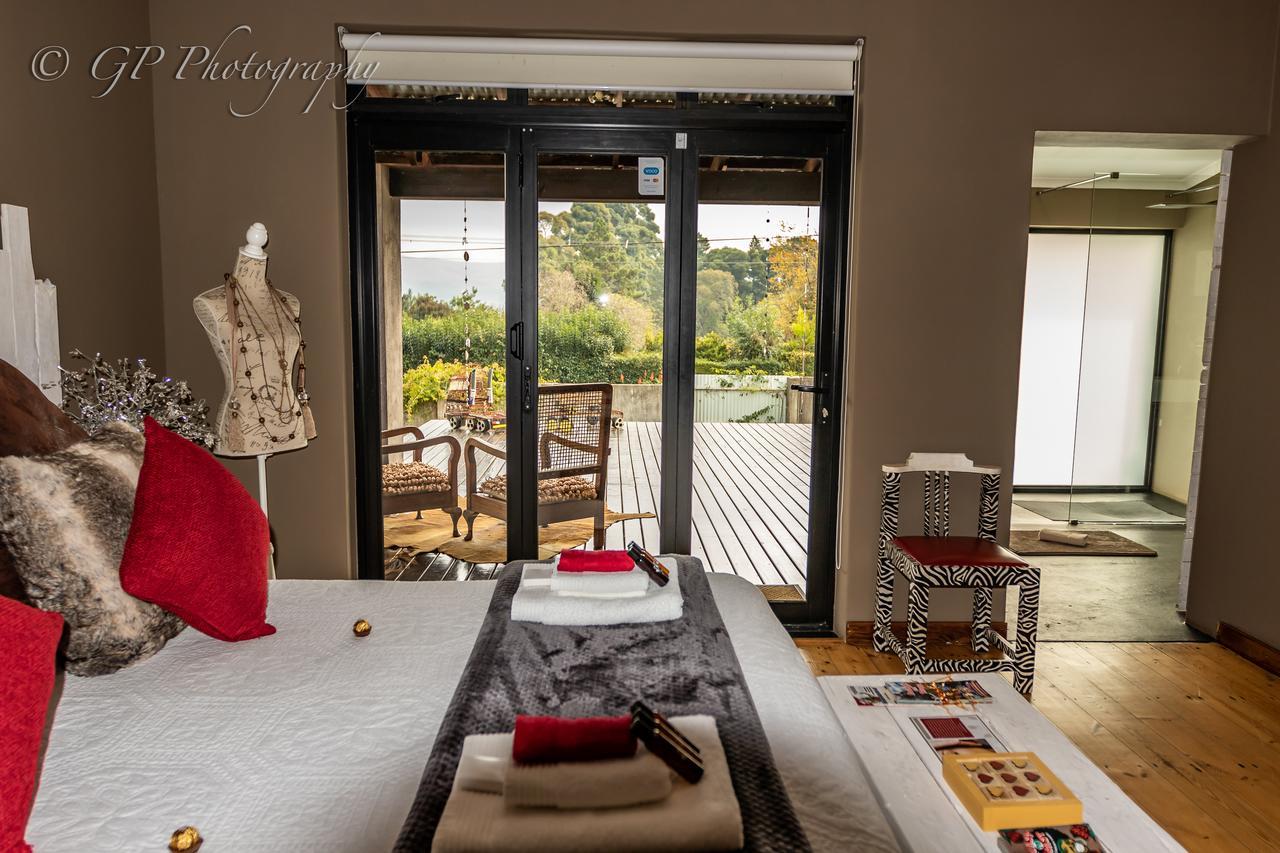 Laguna Lodge Graskop Ngoại thất bức ảnh