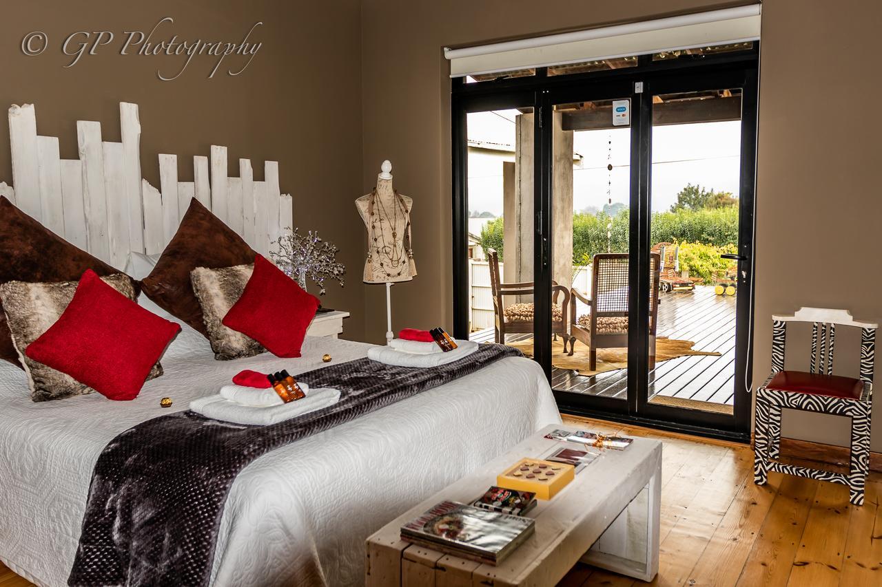 Laguna Lodge Graskop Ngoại thất bức ảnh
