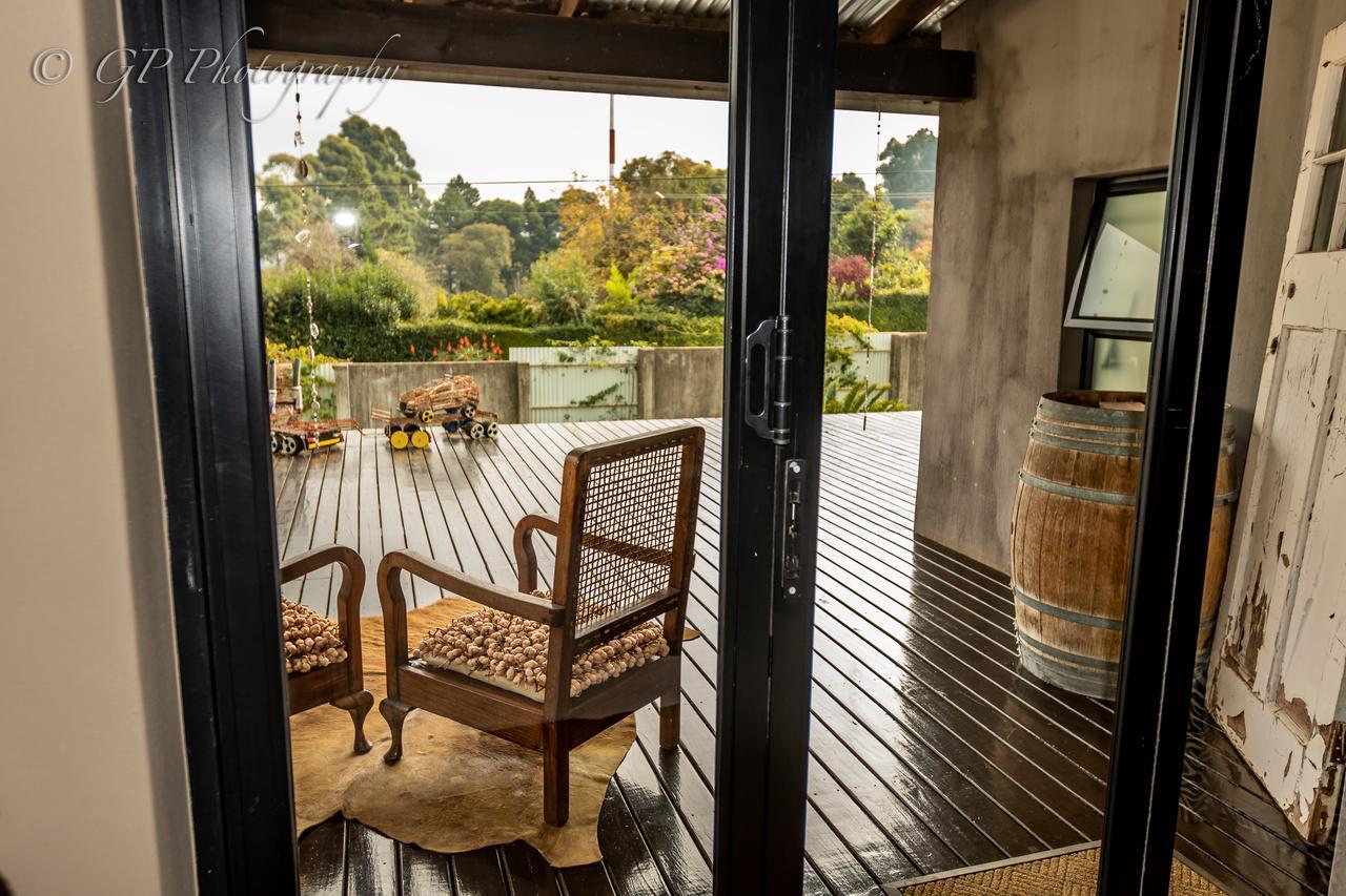Laguna Lodge Graskop Ngoại thất bức ảnh