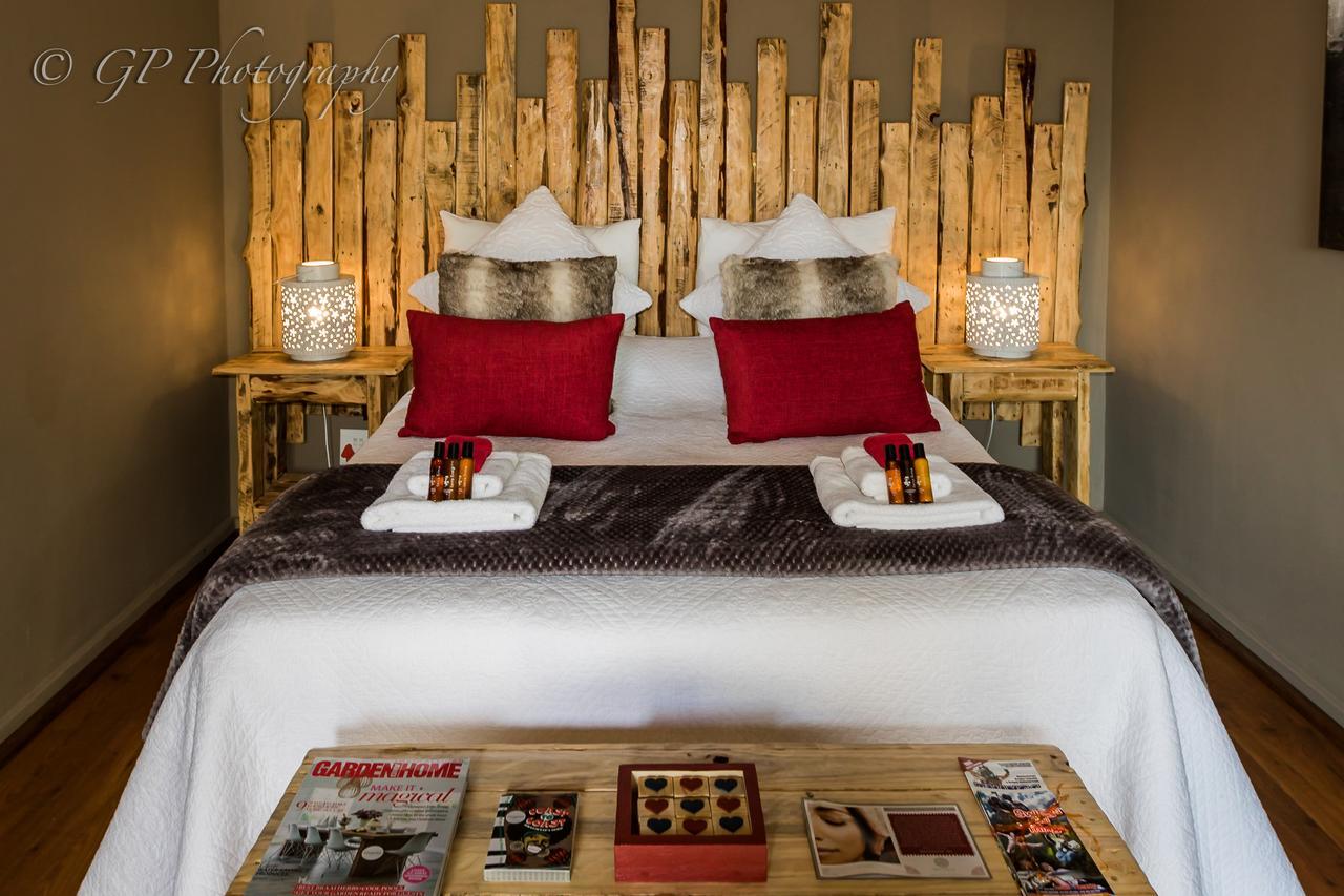 Laguna Lodge Graskop Ngoại thất bức ảnh