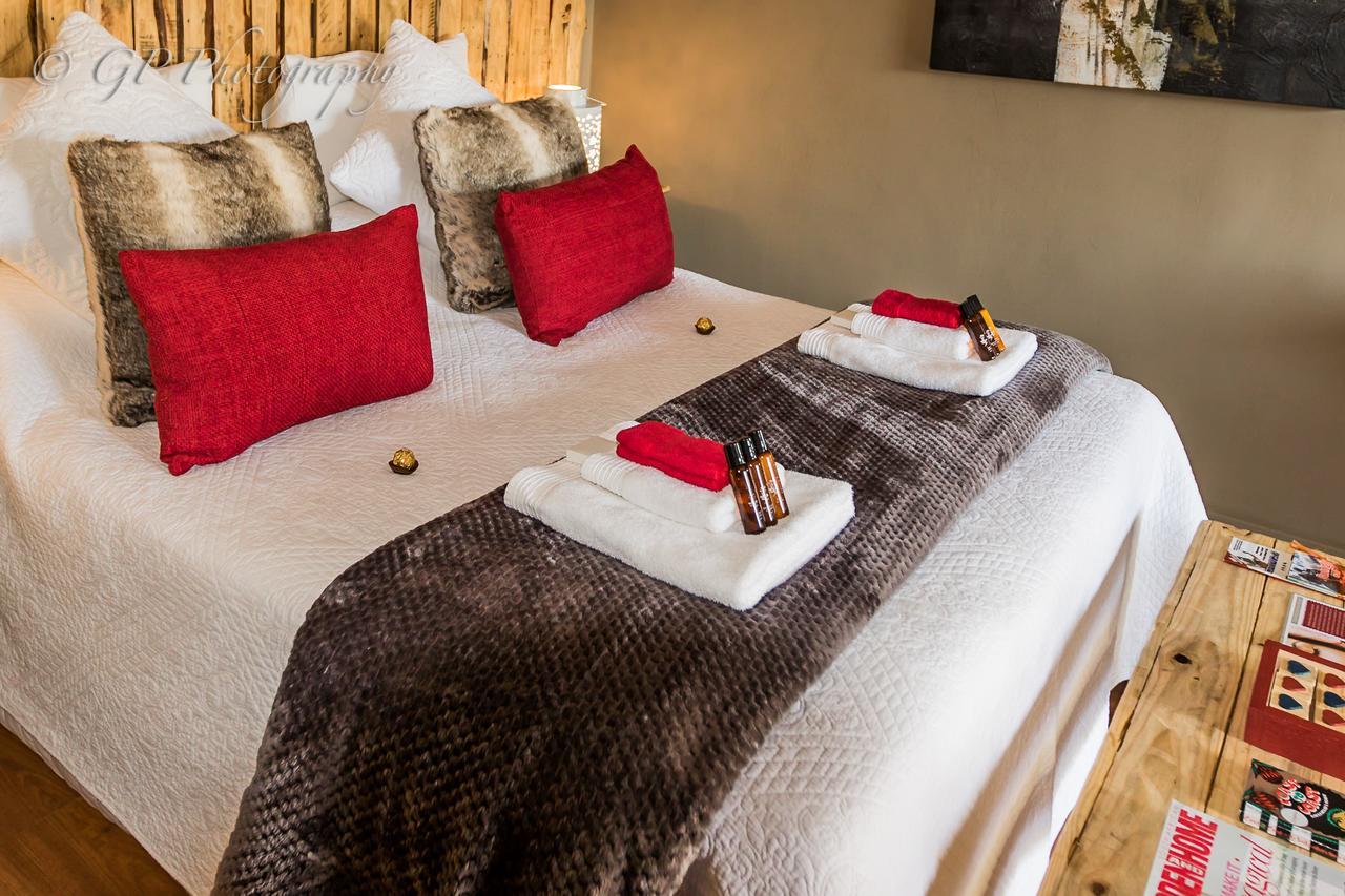 Laguna Lodge Graskop Ngoại thất bức ảnh