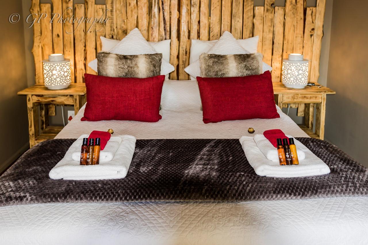 Laguna Lodge Graskop Ngoại thất bức ảnh
