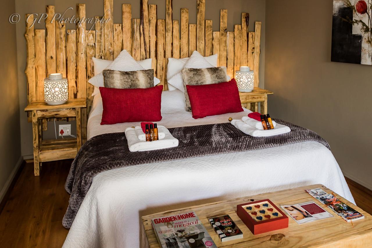 Laguna Lodge Graskop Ngoại thất bức ảnh