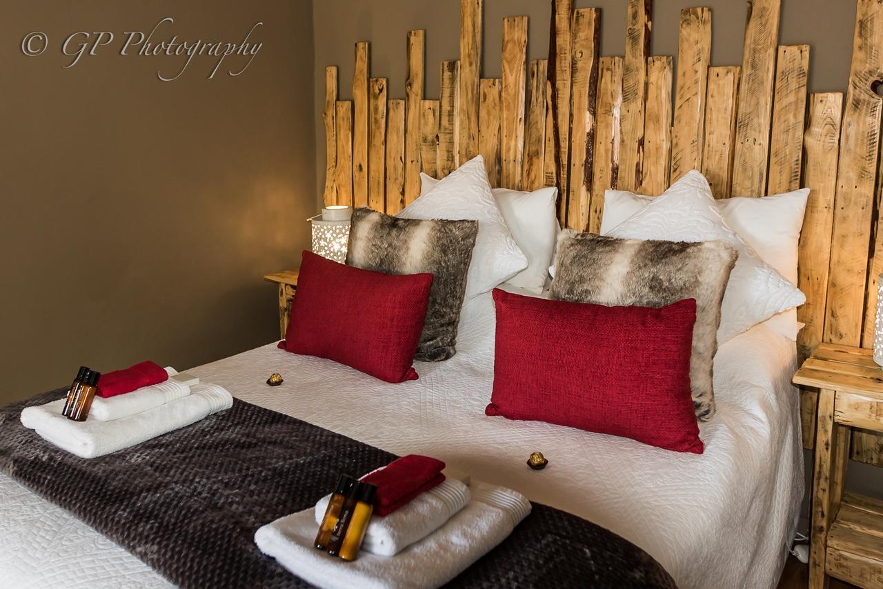 Laguna Lodge Graskop Ngoại thất bức ảnh