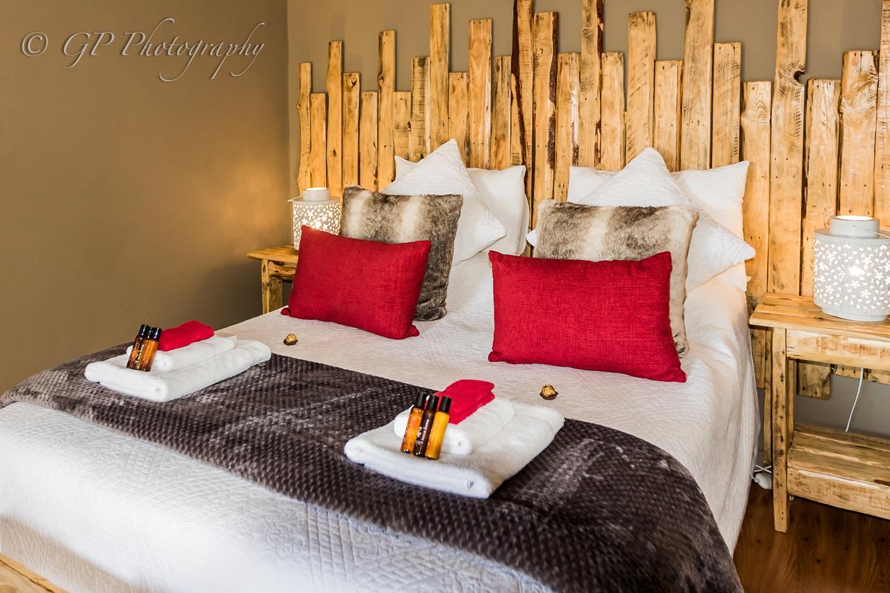 Laguna Lodge Graskop Ngoại thất bức ảnh