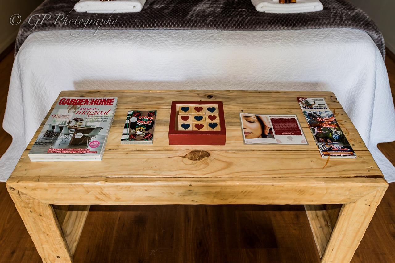 Laguna Lodge Graskop Ngoại thất bức ảnh