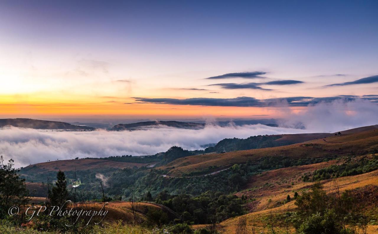 Laguna Lodge Graskop Ngoại thất bức ảnh