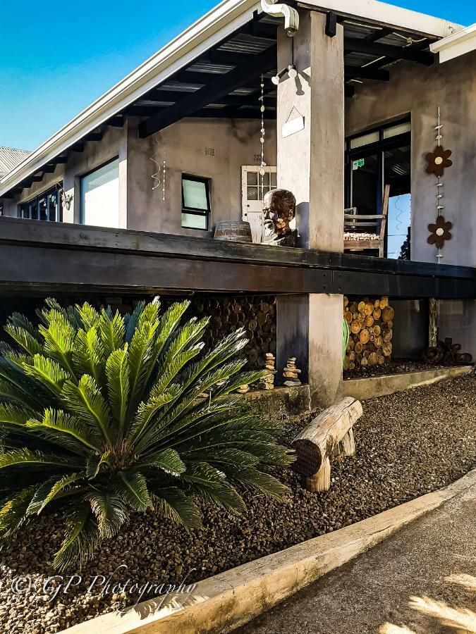 Laguna Lodge Graskop Ngoại thất bức ảnh