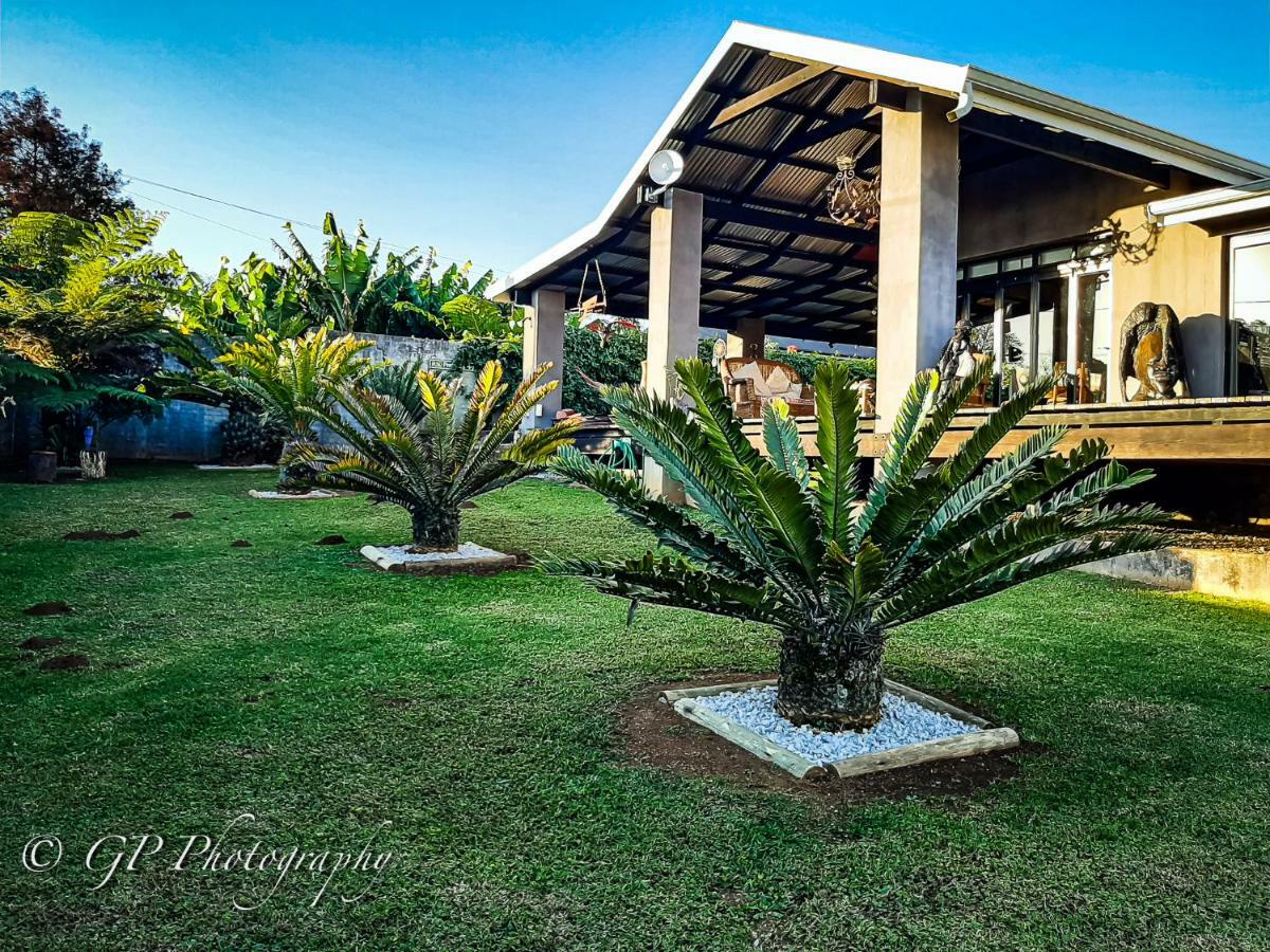 Laguna Lodge Graskop Ngoại thất bức ảnh