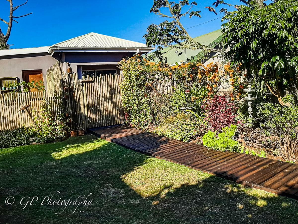 Laguna Lodge Graskop Ngoại thất bức ảnh