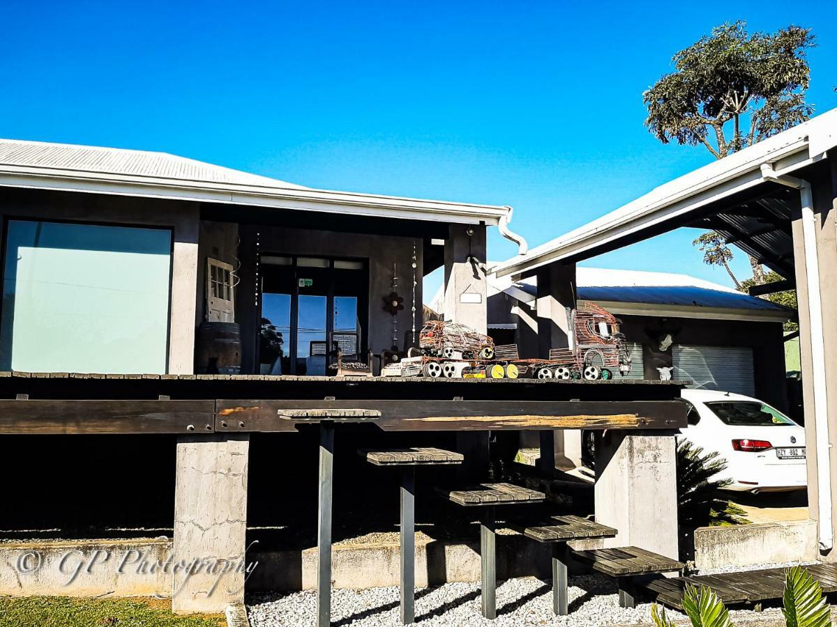 Laguna Lodge Graskop Ngoại thất bức ảnh