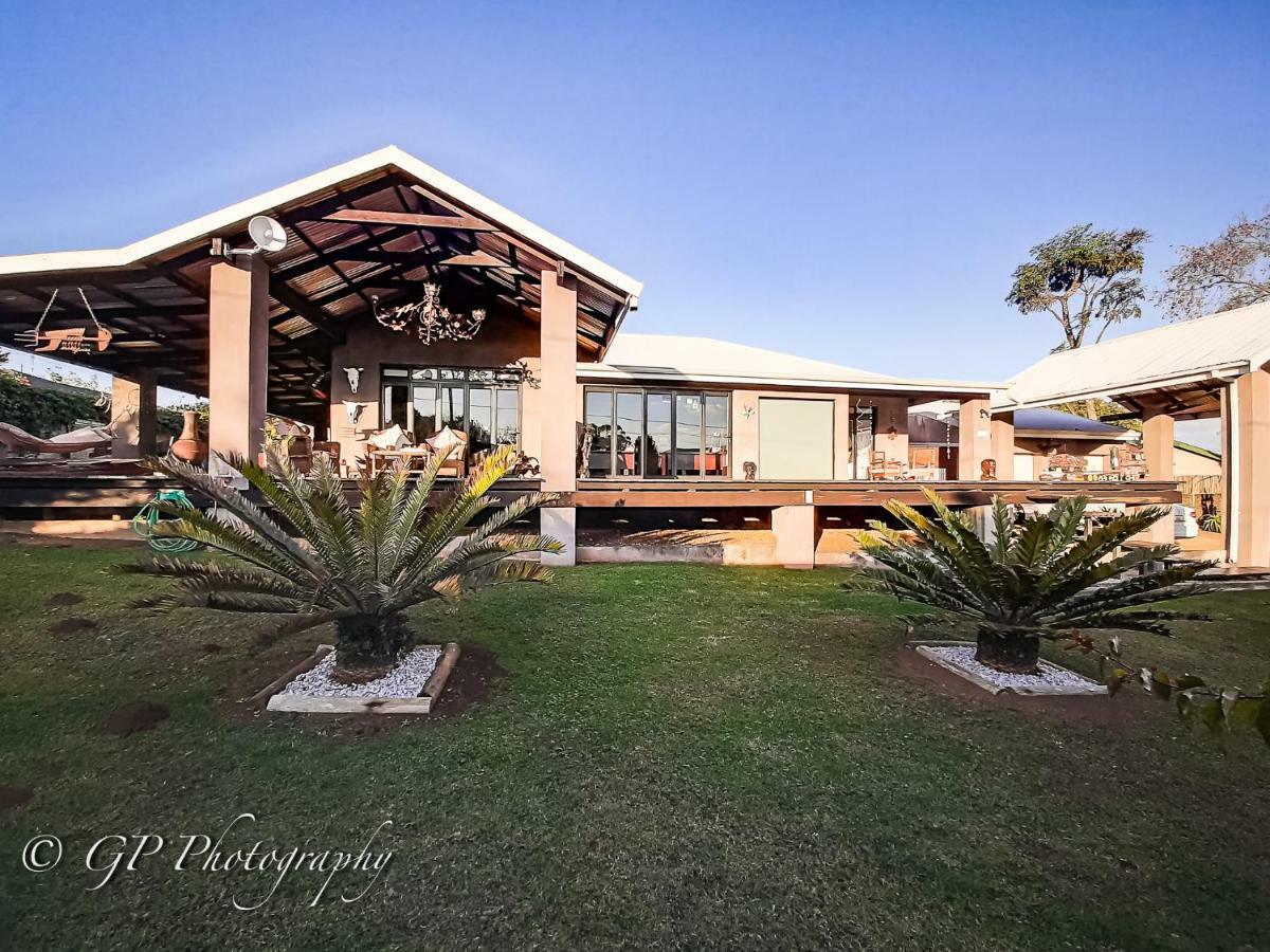 Laguna Lodge Graskop Ngoại thất bức ảnh