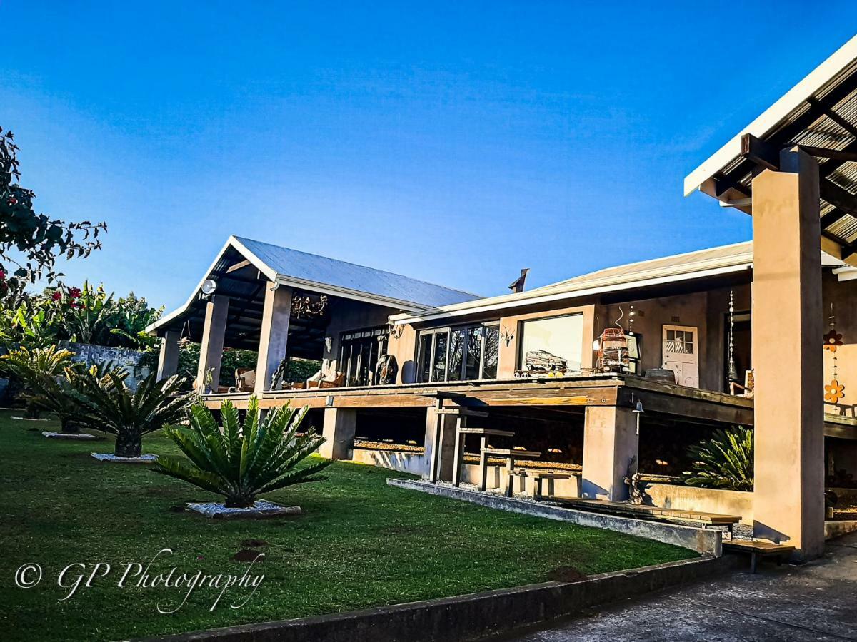 Laguna Lodge Graskop Ngoại thất bức ảnh