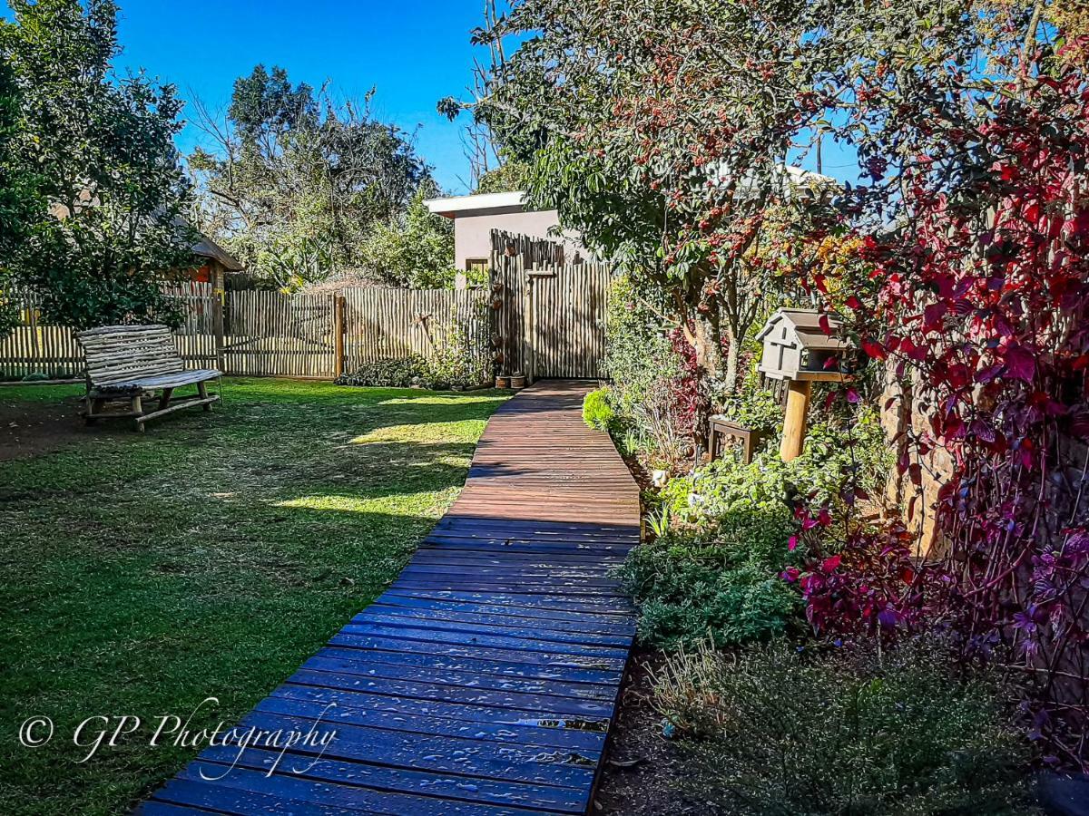 Laguna Lodge Graskop Ngoại thất bức ảnh