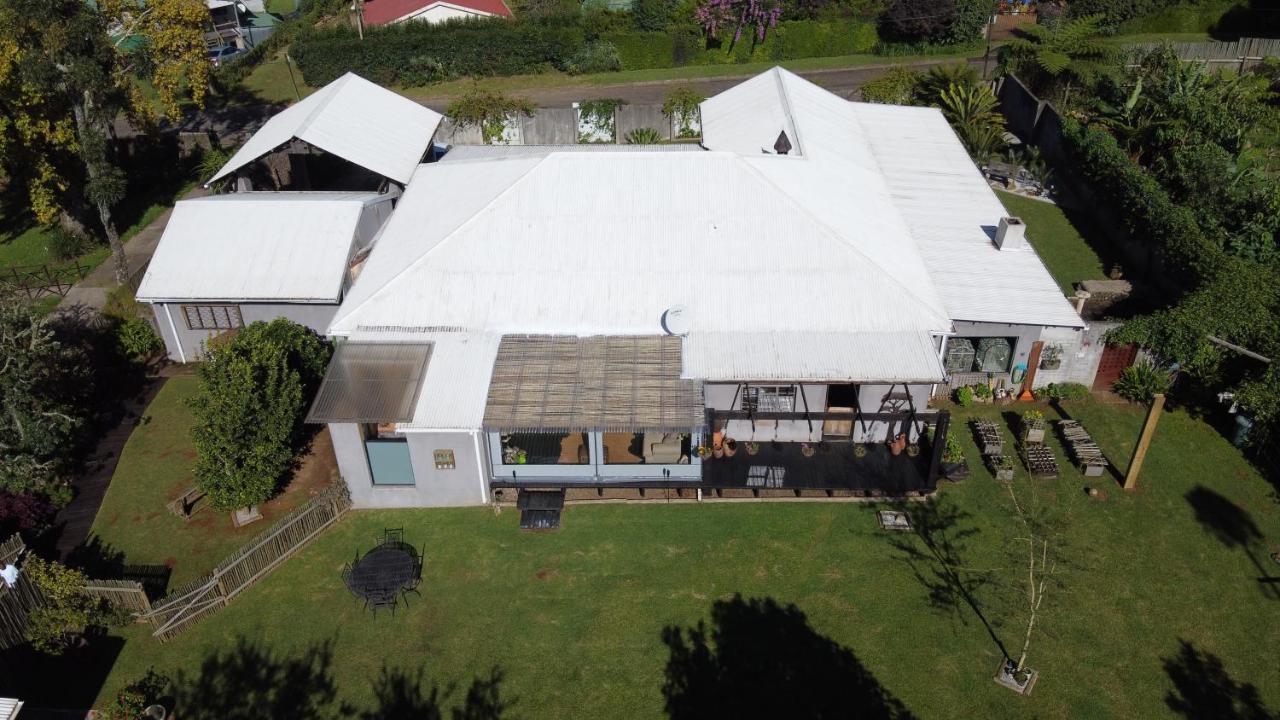 Laguna Lodge Graskop Ngoại thất bức ảnh